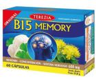 B15 Memory 60 Cápsulas