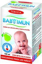 Baby Imun 100 ml