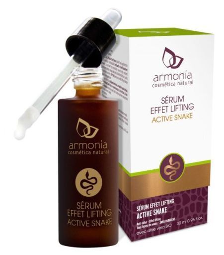 Sérum Efecto Lifting Active Snake 30 ml