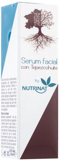 Sérum Facial Tepezcohuite 30 ml