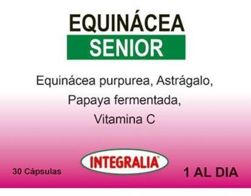 Equinacea Senior 30 Cápsulas