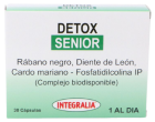 Detox Senior 30 Cápsulas