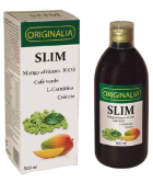 Originalia Slim 500 ml