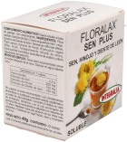 Floralax Sen Plus 15 Sobres
