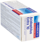 Acidofilus Extra 10 30 Cápsulas