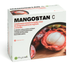 Mangostan C 20 Ampollas