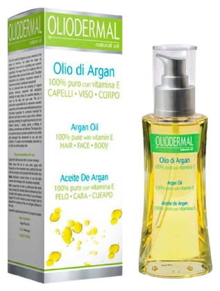 Oliodermal Argán 100 ml