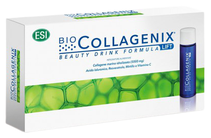 Collagen Lift 10 Viales