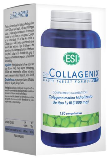 Collagenix 120 comprimidos