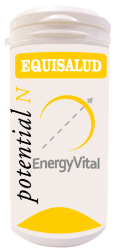 Energyvital 60 Cápsulas