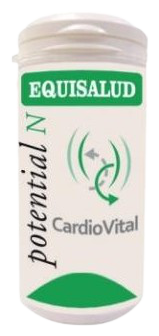 Cardiovital 60 Cápsulas