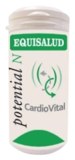 Cardiovital 60 Cápsulas