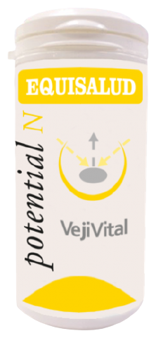 Vejivital 60 Cápsulas