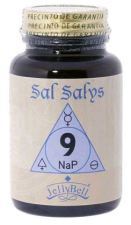 Sal Salys 9 Nap 90 Comprimidos