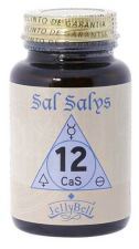Sal Salys 12 Cas 90 Comprimidos
