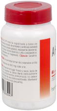Ahcc 60 Cápsulas