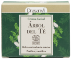 Crema Facial Árbol Té Bio 50 ml