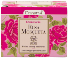 Crema Facial Rosa Mosqueta 50 ml