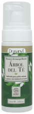 Mousse Desmaquillante de Árbol de Té 150 ml