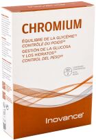 Chromium Plus 60Omp