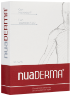 Derma 30 Cápsulas