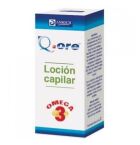 Q.Ore Omega 3 loción Capilar spray 50 ml