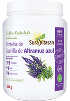 Proteina Altramuz 250 gr