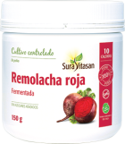 Remolacha Roja Fermenentada 150 gr