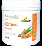 Curcuma Fermentada 150 gr