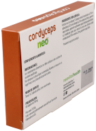 Cordyceps 60 Cápsulas