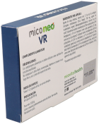 Mico Vr 60 Cápsulas