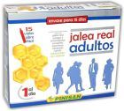 Jalea Real Adultos 15 Viales