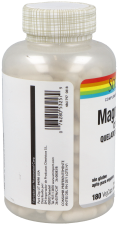 Magnesium Citrato 180 Cápsulas