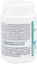Ergyprotect Conf Bienestar Intestinal 60 Cápsulas
