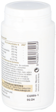 Ergycox 90 Comprimidos