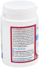 ErgyAntiox Forte 60 Cápsula