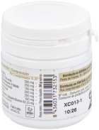 Ergycox 30 Comprimidos