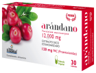 Arandano Rojo 30 Cápsulas