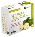 Graviola Complex 60 Cápsulas