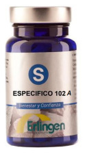 Especifico 102A 60 comprimidos