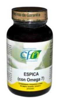 Espica 90 Cápsulas Vegetales