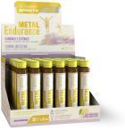 Metal Endurance 30 viales x 25 ml