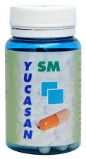 Yucasan 60 Cápsulas