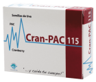 Cran Pac 115 45 Cápsulas