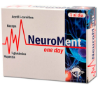 Neuroment 60 Cápsulas