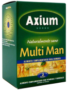 Multi Man Extra 90 Cápsulas