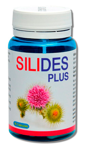 Silides Plus 30 Cápsulas