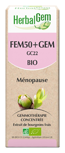 Fem50+ Gem 15 ml