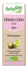 Fem50+ Gem 15 ml