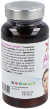 Alaforce 60 Cápsulas
